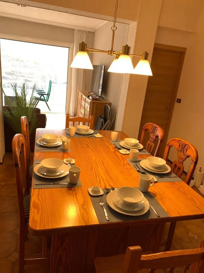 M & P Apartment - San Marcos Icod De Los Vinos Spanien