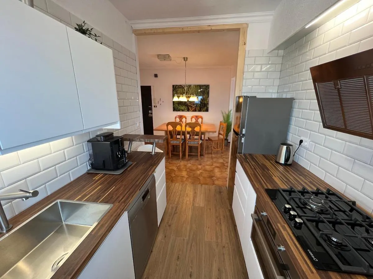 M & P Apartment - San Marcos Icod De Los Vinos