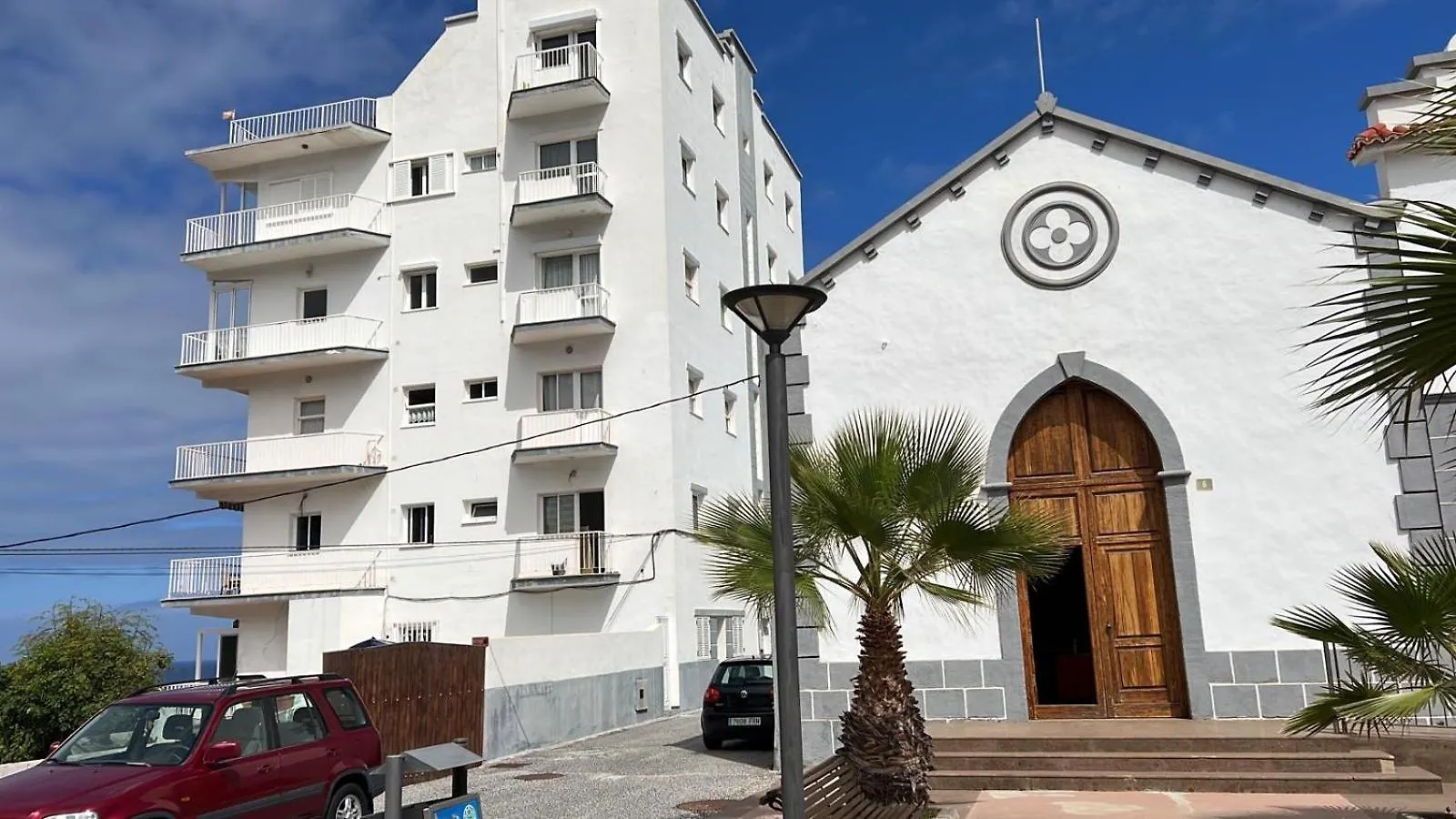 M & P Apartment - San Marcos Icod De Los Vinos 0*,  Spanien