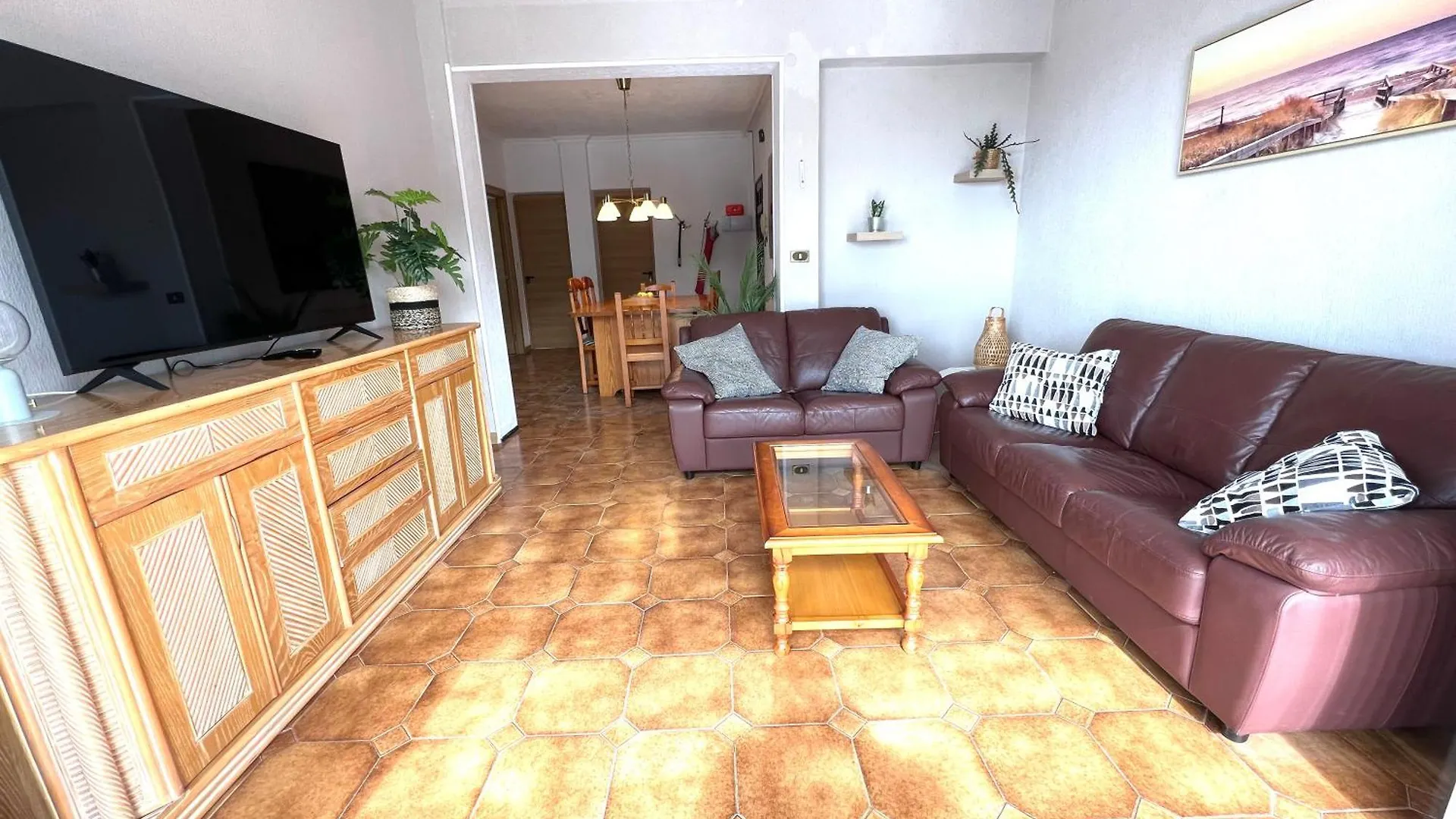 M & P Apartment - San Marcos Icod De Los Vinos