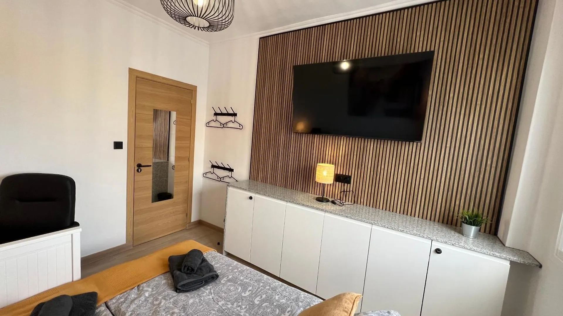 M & P Apartment - San Marcos Icod De Los Vinos Spanien