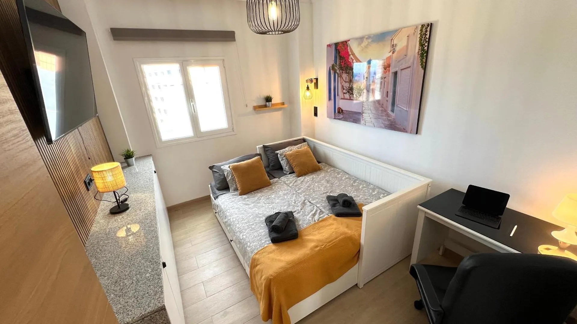 M & P Apartment - San Marcos Icod De Los Vinos