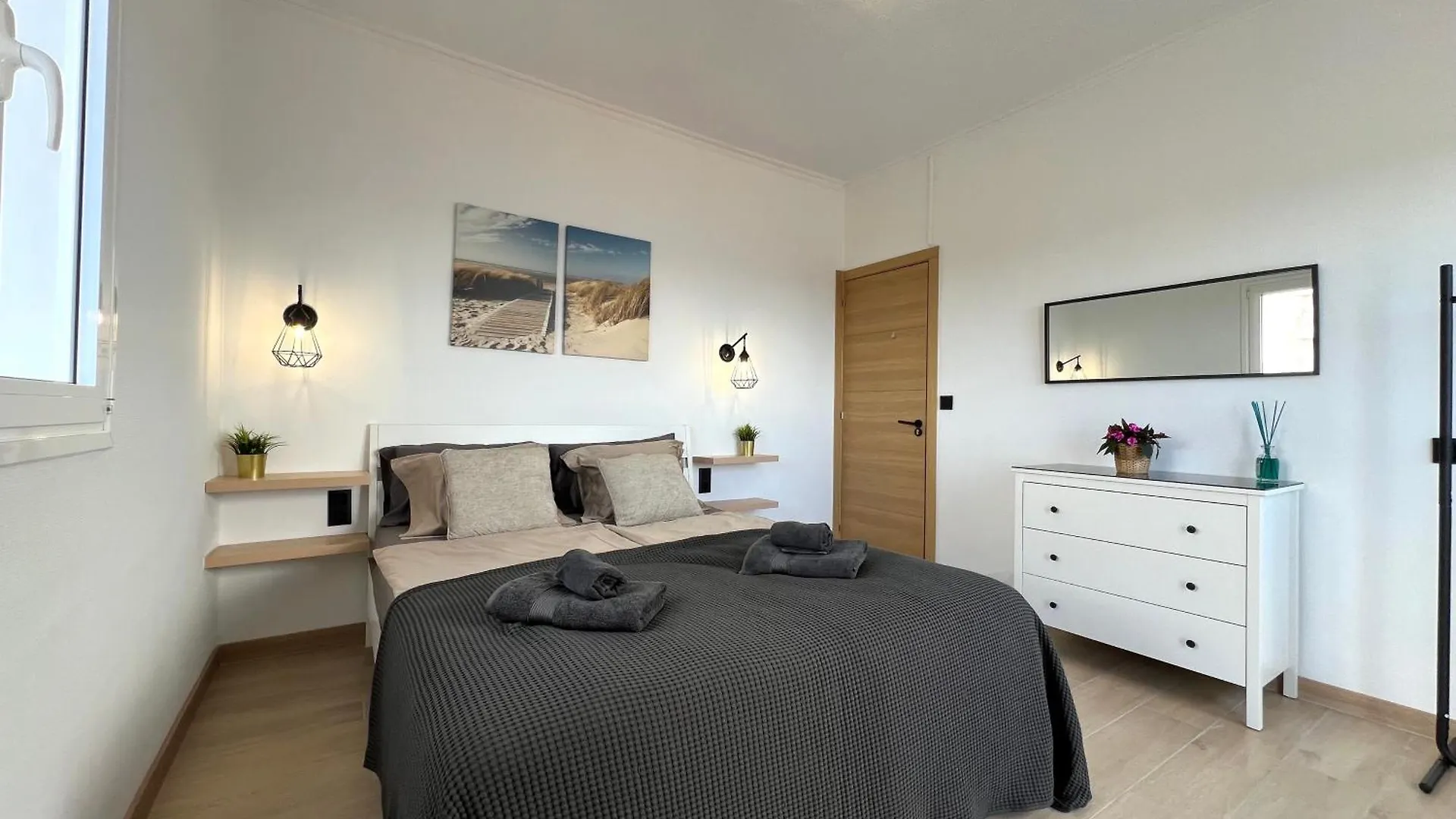 M & P Apartment - San Marcos Icod De Los Vinos