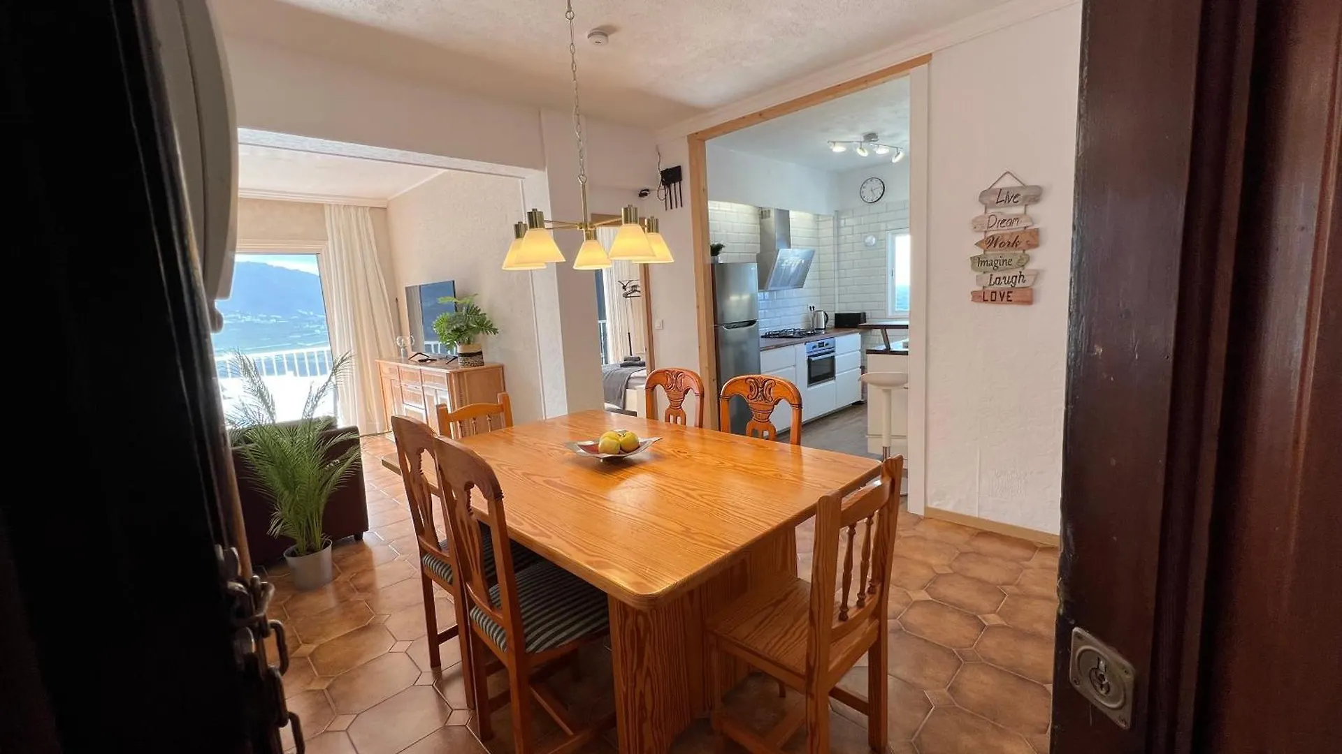 M & P Apartment - San Marcos Icod De Los Vinos Španělsko