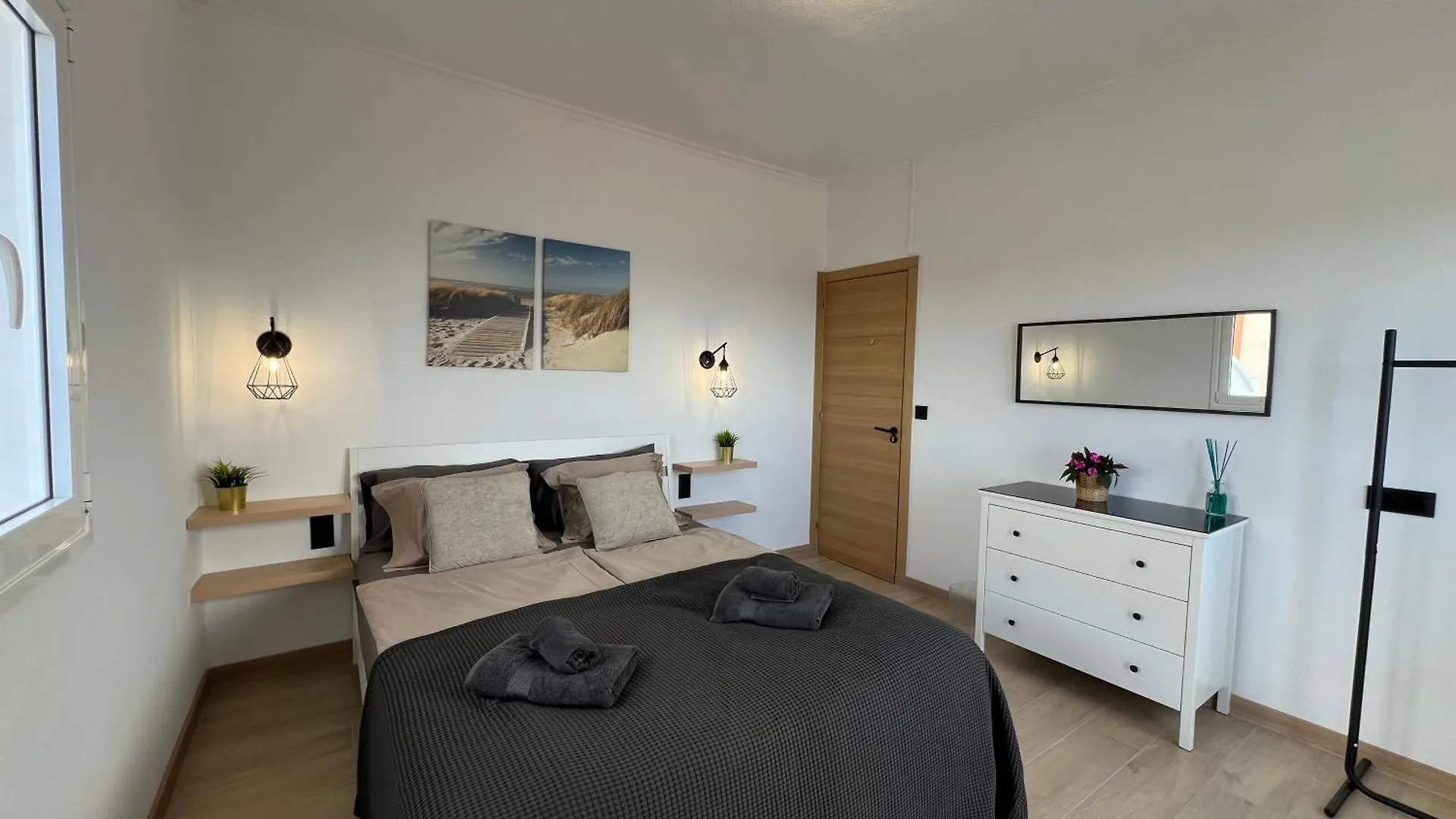 M & P Apartment - San Marcos Icod De Los Vinos 0*,