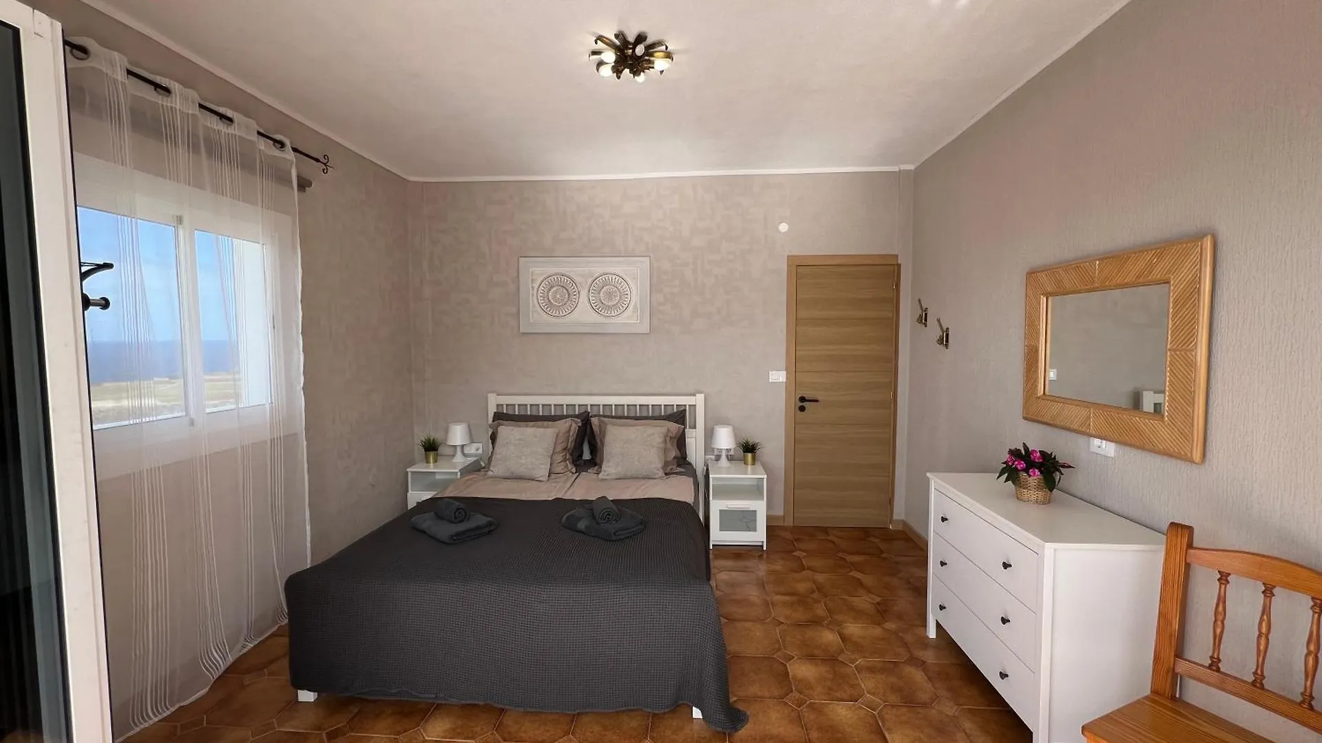 M & P Apartment - San Marcos Icod De Los Vinos 0*,