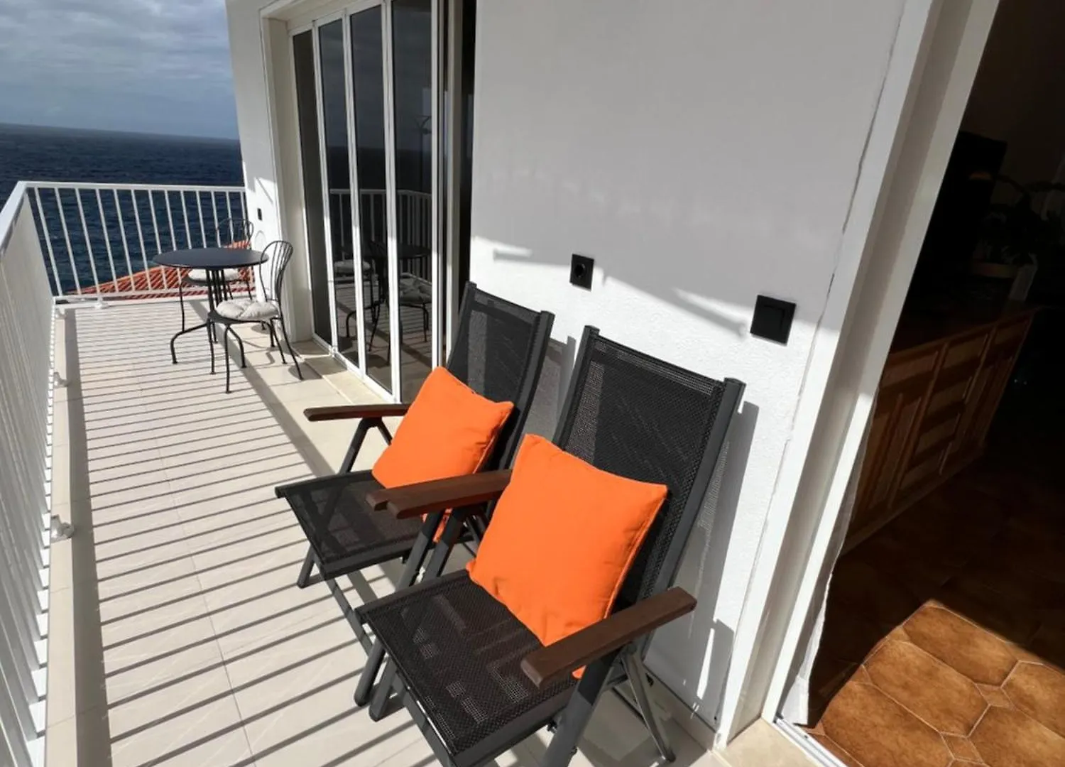 M & P Apartment - San Marcos Icod De Los Vinos 0*,