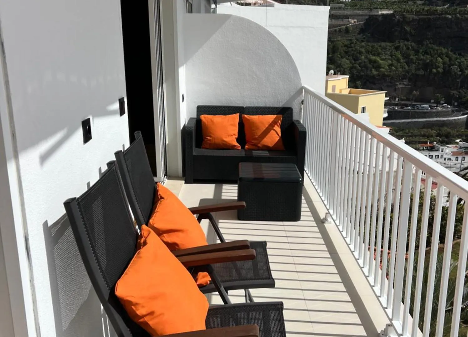 M & P Apartment - San Marcos Icod De Los Vinos